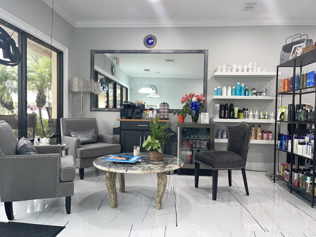 Salon